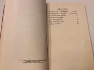 Vtg.  Folio Society MEMOIRS OF MADAME DU BARRY 1956 Slipcased French Revolution 5