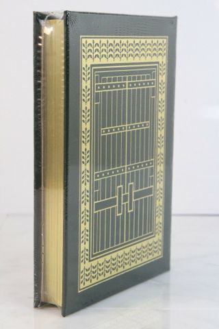 KING KONG - Easton Press - Wallace Cooper Lovelace - w/ BOX 2