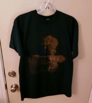Vintage Keith Whitley T - Shirt Large And Never Worn