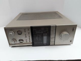 Pioneer A - 9 Stereo Amplifier