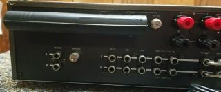 NAD 7250PE AM/FM Stereo Receiver Serviced Cleaned Sounds & Looks 7