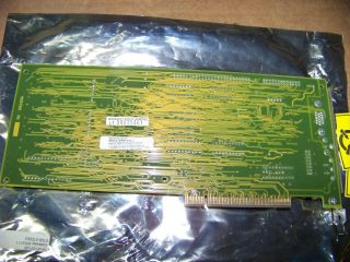 Vintage WinFast PCI Tseng Labs ET4000 W32 PCI Accelerator PCI VGA Video Card 6