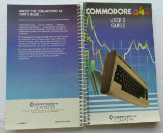 Commodore 64 User 