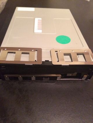 Old Stock Next 2.  88 Floppy Drive For Nextstation,  Turbo Color,  Next Cube