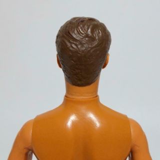 Brandon 90210 Ken Barbie Doll Male Character Vintage 90s 3