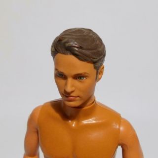 Brandon 90210 Ken Barbie Doll Male Character Vintage 90s 6