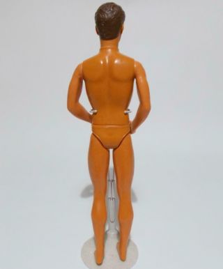 Brandon 90210 Ken Barbie Doll Male Character Vintage 90s 8