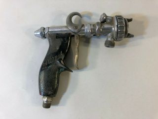 Vintage Paasche Spray Gun