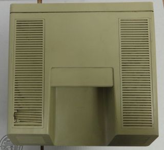 Apple Macintosh 512K Model M0001W Computer Parts/Not (3B5.  31.  JK) 6