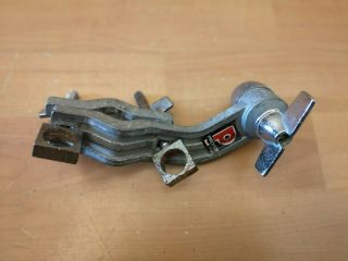 Vintage Premier Clamp For Cymbal Stand Or Tom Stand From 1980 