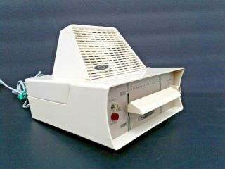 Vintage Modern Heathkit Gd - 51a Wireless Intercom