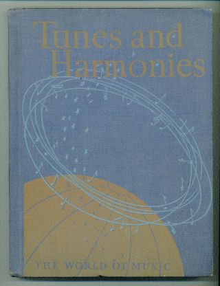 Tunes And Harmonies - Enlarged Edition By The World Of Music