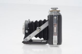 Ansco Speedex 4.  5 Special Folding Camera   057 2