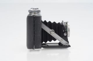Ansco Speedex 4.  5 Special Folding Camera   057 4