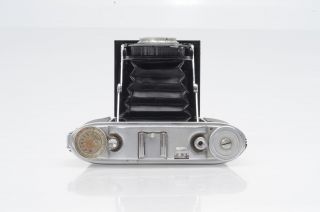Ansco Speedex 4.  5 Special Folding Camera   057 5
