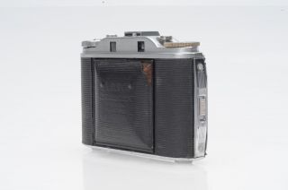 Ansco Speedex 4.  5 Special Folding Camera   057 7
