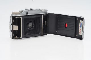 Ansco Speedex 4.  5 Special Folding Camera   057 8