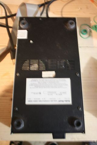 26 - 3129 TRS 80 Color Computer 2 Disk Drive Single Drive 3