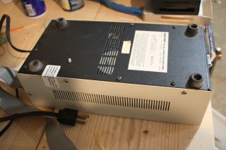 26 - 3129 TRS 80 Color Computer 2 Disk Drive Single Drive 4
