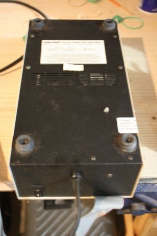 26 - 3129 TRS 80 Color Computer 2 Disk Drive Single Drive 5