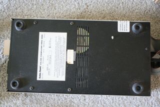 26 - 3129 TRS 80 Color Computer 2 Disk Drive Single Drive 6