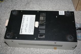 26 - 3129 TRS 80 Color Computer 2 Disk Drive Single Drive 7