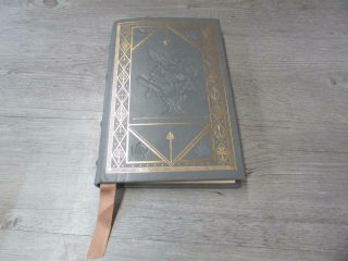 Vintage Hardcover Book Alices Adventures In Wonderland Oxford Library Edition