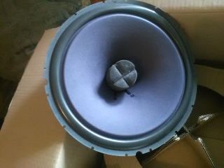 Tannoy Gold Hpd315 Recone Kit.