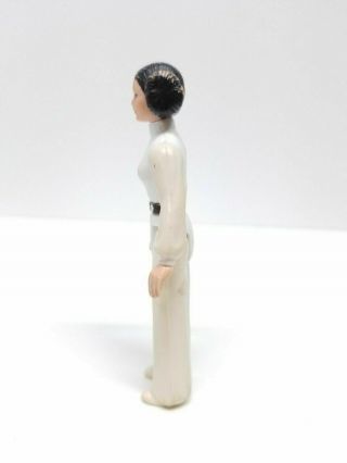 Princess Leia Vintage Star Wars Action Figure Kenner 1977 First 12 4