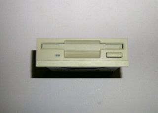 Amiga Internal 3.  5 " Floppy Drive - Chinon Fz - 357