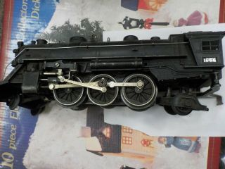 Vintage Lionel 1666 Locomotive