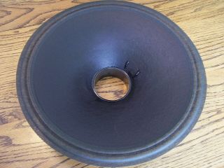 Pioneer Hpm - 150 Hpm - 1500 Speaker Replacement Woofer Cone Coil Spider Ect