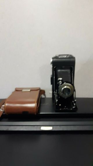 Vintage Kodak Vintage Six - 16 Folding Camera
