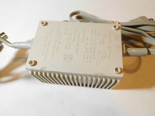 Commodore 64 C64 C64C Power Supply 4 Pin DIN / 2