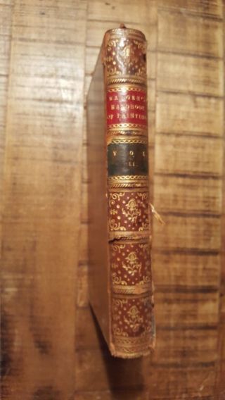 The Rubaiyat Of Omar Khayyam - Edward Fitz Gerald - 1898 - Suede Binding