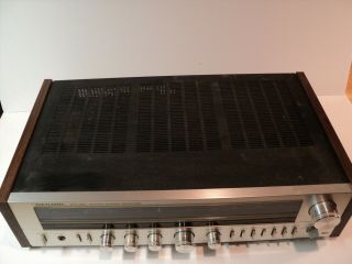 Vintage Realistic AM/FM Stereo Receiver STA 860.  Great 6