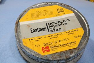 Eastman Kodak 100 
