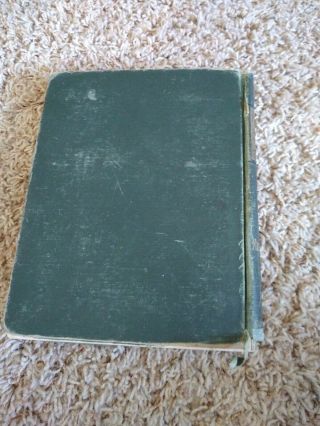 1885 Adventures of Huckleberry Finn,  TRUE First Edition Mark Twain 3
