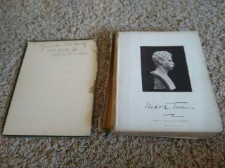 1885 Adventures of Huckleberry Finn,  TRUE First Edition Mark Twain 5