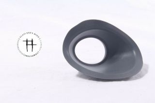 Arriflex Arri Eye Cup For Focusing Eyepiece Assist 16mm/35mm Aaton/scoopic