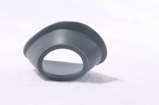 Arriflex ARRI eye cup for focusing eyepiece assist 16mm/35mm Aaton/Scoopic 4