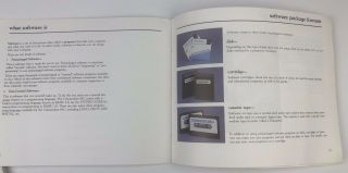 Commodore 64C Computer INTRODUCTORY & SYSTEMS GUIDE 1541 - II DISK DRIVE 4