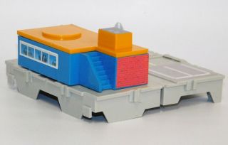 Micro Machines Travel City Auto Body Playset Vintage 1987 Galoob 3