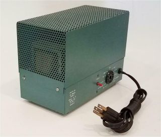 Heathkit Amateur Radio AC Power Supply model PS - 23 (HP - 23C) 2