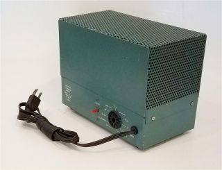 Heathkit Amateur Radio AC Power Supply model PS - 23 (HP - 23C) 3