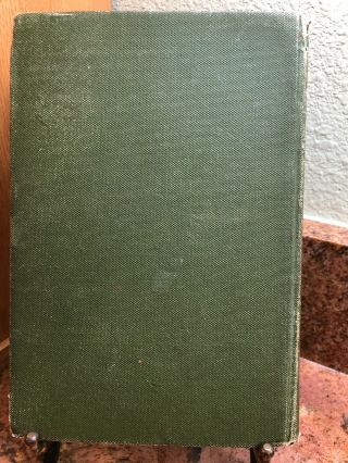The Call of the Wild 1903 1st Edition 1st Printing Jack London Dogs Yukon Gold 2