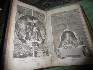 John Foxe Book of Martyrs Large 16 