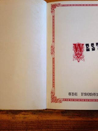 The Biographical Album of Western Gunfighters by Ed Batholomew FIRST EDITION 6