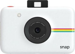 Poloroid Snap Camera (white) Usb Charger