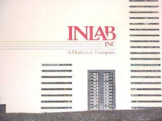INLAB UNIVERSAL 28A PROGRAMMER With SOFTWARE,  Case & Manuel 4